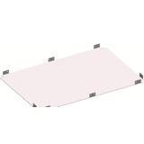 RB14G Płyta dolna pełna