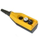 Kaseta sterownicza, 2 przyciski, dwie prędkości