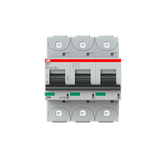 S803N-D10 Wyłącznik nadprądowy 36kA 3P D10A 2CCS893001R0101 ABB