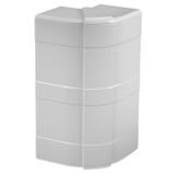 GK-AH53165LGR, Naroże zewnętrzne, ruchome