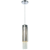lampa wisząca Moonlight E14 ML4363 Milagro