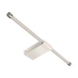Oprawa dekoracyjna PASO LED 12W WHITE NW