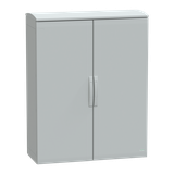 Thalassa Obudowa poliestrowa PLAT IP44 z wentylowanym dachem 1250x1000x420 mm