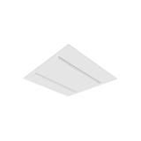 PANEL IndiviLED 600 33W 3000K EMERGENCY LEDVANCE