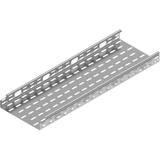 Korytko kablowe 100x42mm Grubość 1,00 mm 3mb KOJ100H42/3 141410 BAKS