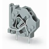 modularna złączka do płytek drukowanych