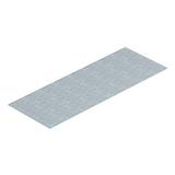 OKA TD400, Pokrywa kanału, rewizyjna