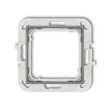 ICON Adapter mocujący Somfy Smoove io/RTS szałwiowy 61IAS-1 KARLIK