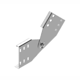 LGCH120 N Łącznik przegubowy 2,0 mm