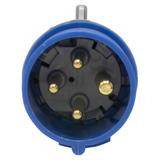 P17 Tempra Pro Wtyczka Przenośna 16A 3P+Z 230V IP44  555125 LEGRAND