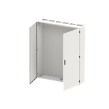 TW612G TwinLine-W szafa stojąca I kl. izol. IP55