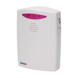 Czujnik ruchu z sygnalizacją bezprzewodową IP44 120m learning system bateryjny OR-MA-705 ORNO