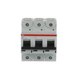 S803N-D16 Wyłącznik nadprądowy 36kA 3P D16A 2CCS893001R0161 ABB