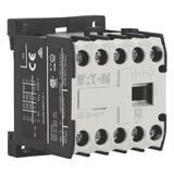 DILER-40-EA(230V50HZ,240V60HZ) Stycznik pomocniczy 3A 4Z 0R cewka 230V AC 189973 EATON