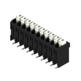 LSF-SMD 3.50/10/180 SN BK RL Listwa zaciskowa do płytek drukowanych /180szt./ WEIDMULLER