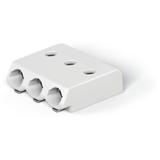 złączka SMD do płytek drukowanych 3-biegunowa raster 3 mm /1750szt./ WAGO