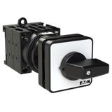 T0-3-8007/Z Łącznik krzywkowy 20A 6.5kW 015132 EATON