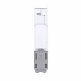 MCB Wyłącznik nadprądowy 6kA 1P C 10A QuickConnect MCS110 HAGER