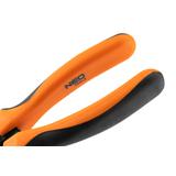 Szczypce boczne HD 40% FS 180 mm