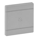 MH:KLAW NIE PRZESZKA 2M ALU, Legrand