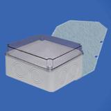 OH-1A.3 obudowa hermetyczna IP65 108x108x56 mm 29.13 OPATÓWEK