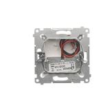 Simon 54 Oprawa oświetleniowa LED 14V DC 0.56 W białe zimne 5900 K biały