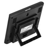 Wielofunkcyjna stacja pogodowa bezprzewodowa dotykowa WS-5 VIRONE