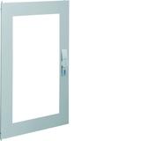 fw media Drzwi transparentne do obudowy FW72/73U 550x1100mm FZ022FT HAGER