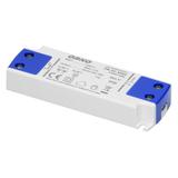 Zasilacz płaski do LED 12VDC 15W IP20 wysokość 16,5mm OR-ZL-1650 ORNO