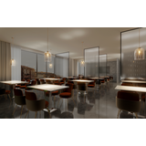 CorePro LEDBulbND 4.3-40W E27 A60827 CLG Żarówka LED