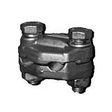 Zacisk Z3031 pętlicowy Al. Zacisk 25-35 mm2 002912097 ETI