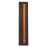 Dalmierz laserowy, zasięg 40 m, ekran dotykowy