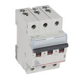 Wyłącznik Nadprądowy S 313 3P B32A 10000A TX3 404129 LEGRAND