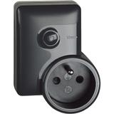 Living Now with Netatmo - Gniazdo mobilne Schuko