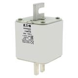 FUSE 800A 1250V 3TN/110 AR Wkładka szybka 800A AC 1250V rozmiar 3 76x90x139 mm aR DIN IEC, 170M6196