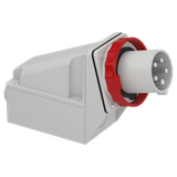 PratiKa wtyczka przemysłowa - 63 A - 3P + N + E - 380...415 V AC - IP67