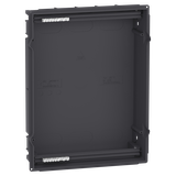 Kaseta podtynkowa Mini Pragma MIP-PT-2-12 2 rzędy 12 modułów/rząd