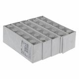 FUSE-D3 40A T GL/GG 500VAC E33 Wkładka DIII 40A T GL/GG 500VAC E33 40D33 EATON