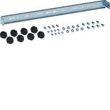 univers Wspornik przyłącza ACB HW1 z izolatorami, dla obudowy IP54, 3 polowy