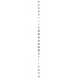 Simon Basic Gniazdo HDMI + RJ45 kat.6. beż BMGHRJ45.01/12 KONTAKT