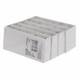 FUSE 16A DII/E27 500VAC Wkładka DII 16A 500VAC E27 16D27Q EATON