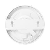 CITY LED 18W oprawa downlight natynkowa okrągła 1300lm 4000K biała wbudowany zasilacz LED AD-OD-6058