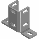 PMV N Podstawa montażowa 5,0 mm
