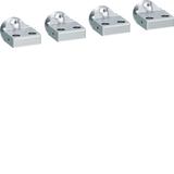 ACB HW1 Przyłącza tylne (RC) - góra/dół wyłącznik 4P unimes H