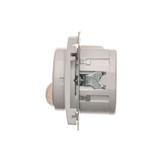Simon Basic Łącznik z czujnikiem ruchu 20-500 W biały BMCR10T.01/11 KONTAKT