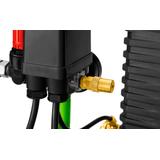 Kompresor olejowy 24l, 230V