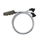 PAC-S300-HE20-V4-4M Kabel połączeniowy PLC, nr katalogowy 7789236040