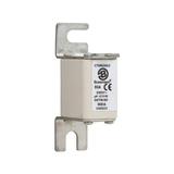 80A 690V gR 00TN/80 TYPE T IND. FUSE Wkładka szybka 80A AC 690V DIN 00 gR DIN IEC nieizolow 170M2663