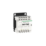 Phaseo ABT7/ABL6, separacyjny transformator napięcia, 230...400 V, 2 x 24 V, 63 VA