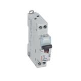 Wyłącznik Nadprądowy S 301N 1P+N C 3 6kA DX3 407736 LEGRAND